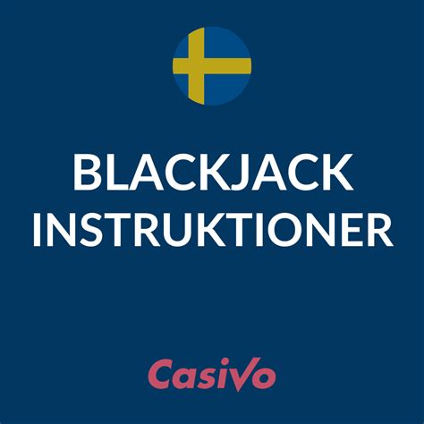 hur man spelar blackjack|Blackjack Instruktioner .